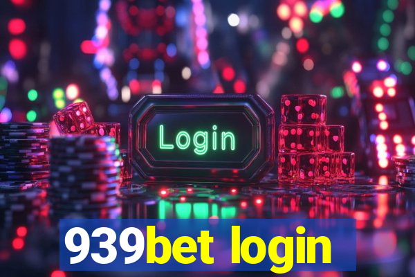 939bet login
